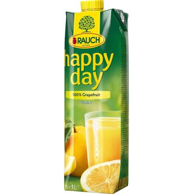 happy day Grapefruit Fruchtsaftkonzentrat - Fruit Juice Concentrate happy day Grapefruit Fruchtsaftkonzentrat - Fruit Juice Concentrate