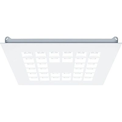 Zumtobel MIREL-L LAY LED2800-840 M625Q - LED Deckenleuchte Zumtobel MIREL-L LAY LED2800-840 M625Q - LED Deckenleuchte