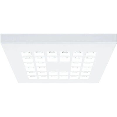 Zumtobel MIREL-L A LED2800-840 Q600 EVG Deckenleuchte Zumtobel MIREL-L A LED2800-840 Q600 EVG Deckenleuchte