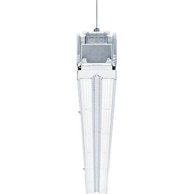 Zumtobel TECTON C LED3700 840 L1000 WB - Éclairage de plafond - Publicité Zumtobel TECTON C LED3700 840 L1000 WB - Éclairage de plafond - Publicité