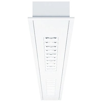 Zumtobel MIRL LED #42185486 - Plafonnier encastré 4000K - Publicité Zumtobel MIRL LED #42185486 - Plafonnier encastré 4000K - Publicité