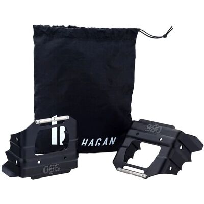 Hagan ATK Crampons - 91 - Mačky Hagan ATK Crampons - 91 - Mačky