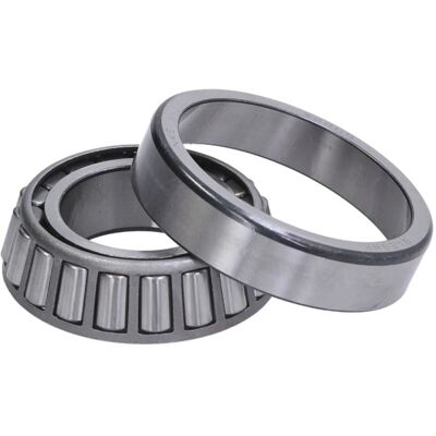 NKE Cuscinetto a sfere 32209 - Interno 45mm, Esterno 85mm, Gabbia in acciaio NKE Cuscinetto a sfere 32209 - Interno 45mm, Esterno 85mm, Gabbia in acciaio