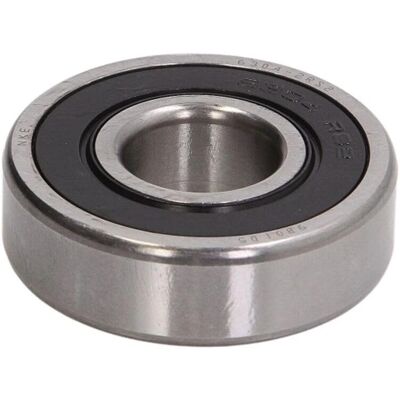 Rodamiento de bolas de ranura profunda NKE 6304-2RS - Rodamiento Rodamiento de bolas de ranura profunda NKE 6304-2RS - Rodamiento