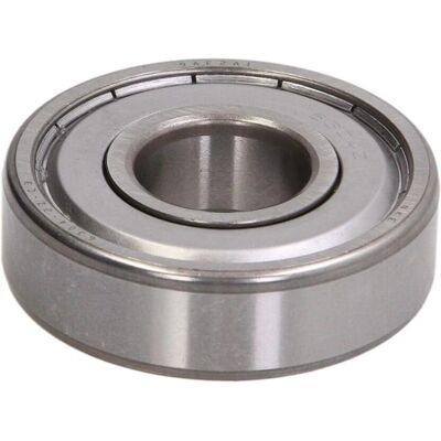 Rodamiento de bolas de ranura profunda NKE 6304-2ZC3 - 20x52x15mm Rodamiento de bolas de ranura profunda NKE 6304-2ZC3 - 20x52x15mm