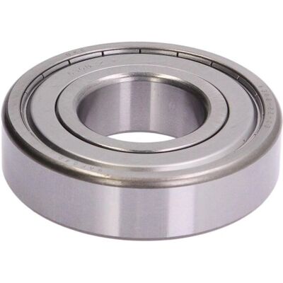 NKE Roulement à billes 6308-2ZC3 - Acier, 40x90x23mm, Ouvert - Publicité NKE Roulement à billes 6308-2ZC3 - Acier, 40x90x23mm, Ouvert - Publicité