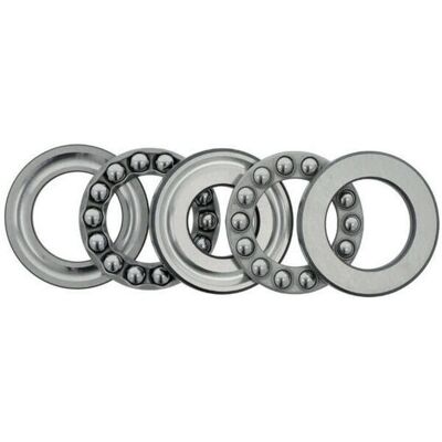 NKE 52220 Kugellager - Axial-Rillenkugellager - 85x150x67mm NKE 52220 Kugellager - Axial-Rillenkugellager - 85x150x67mm