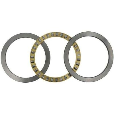 NKE 89326 - Rodamiento axial de rodillos cilíndricos - 130x225 mm - 11,2 kg NKE 89326 - Rodamiento axial de rodillos cilíndricos - 130x225 mm - 11,2 kg