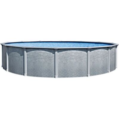 STEINBACH Grande - Durchmesser 549 cm - Rundpool STEINBACH Grande - Durchmesser 549 cm - Rundpool