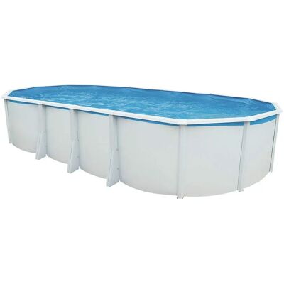 STEINBACH - Highline - Oval - 366x730x132 cm - Pool STEINBACH - Highline - Oval - 366x730x132 cm - Pool
