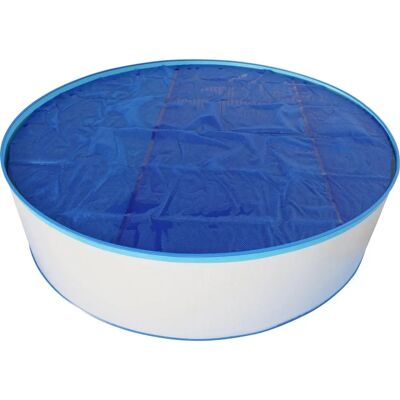 Copertura solare piscina Steinbach 036125 - Rotonda, Blu, 5m Copertura solare piscina Steinbach 036125 - Rotonda, Blu, 5m