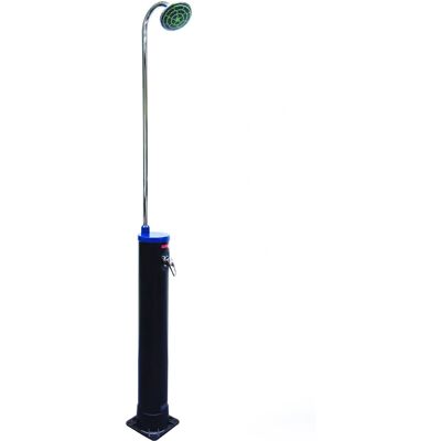 STEINBACH Flexibele Zonnedouche - Tuin Zwembad Buiten STEINBACH Flexibele Zonnedouche - Tuin Zwembad Buiten