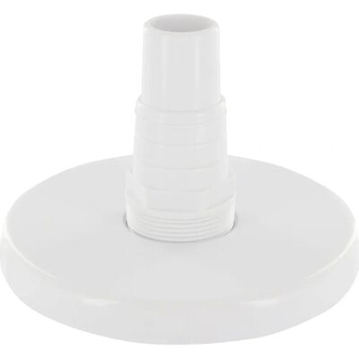 Steinbach Saugplatte S1 - Ø 158 mm, Ø 32/38 mm Schlauchtülle - Pool Zubehör Steinbach Saugplatte S1 - Ø 158 mm, Ø 32/38 mm Schlauchtülle - Pool Zubehör