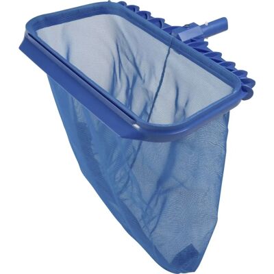 Steinbach Bodenkescher - Cornice in plastica rinforzata - Skimmer per piscina e stagno Steinbach Bodenkescher - Cornice in plastica rinforzata - Skimmer per piscina e stagno