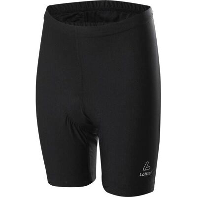 Löffler Pantaloncini da Bicicletta per Bambini - Traspirante, Elastico, Asciugatura rapida - Pantaloncini per ciclismo per bambini Löffler Pantaloncini da Bicicletta per Bambini - Traspirante, Elastico, Asciugatura rapida - Pantaloncini per ciclismo per bambini