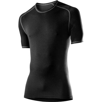 Löffler Men’s Transtex Warm Short Sleeve Shirt - Shirt Löffler Men’s Transtex Warm Short Sleeve Shirt - Shirt