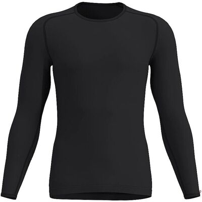 Loeffler Intimo Hemd Transtex Warm L / s Schwarz - Hemd Loeffler Intimo Hemd Transtex Warm L / s Schwarz - Hemd