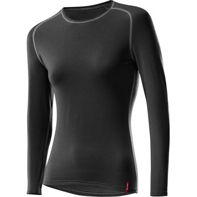 Löffler Women’s Transtex Warm Long Sleeve Shirt - Sportwear Löffler Women’s Transtex Warm Long Sleeve Shirt - Sportwear
