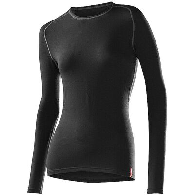 Löffler Transtex Warm Langarm Damen - Thermische Bergbekleidung Löffler Transtex Warm Langarm Damen - Thermische Bergbekleidung