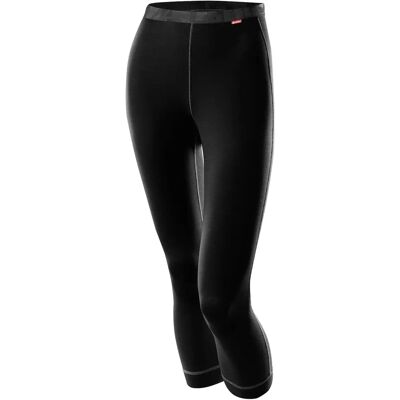 LÖFFLER Model 44 - Warm Insulated 3/4 Pants for Mountain LÖFFLER Model 44 - Warm Insulated 3/4 Pants for Mountain