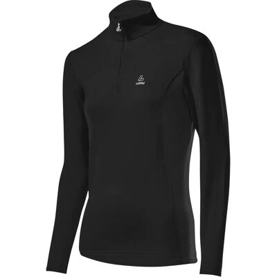 LÖFFLER Maglia Basic Transtex a Manica Lunga Donna LÖFFLER Maglia Basic Transtex a Manica Lunga Donna