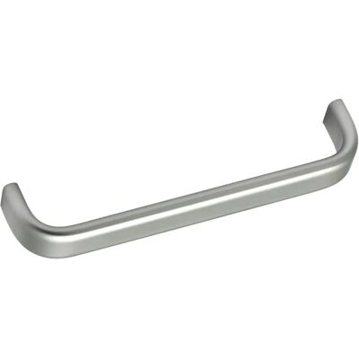 Grimme LA 320 mm - Mango de Mueble - Aluminio, anodizado natural - 328 mm de ancho Grimme LA 320 mm - Mango de Mueble - Aluminio, anodizado natural - 328 mm de ancho