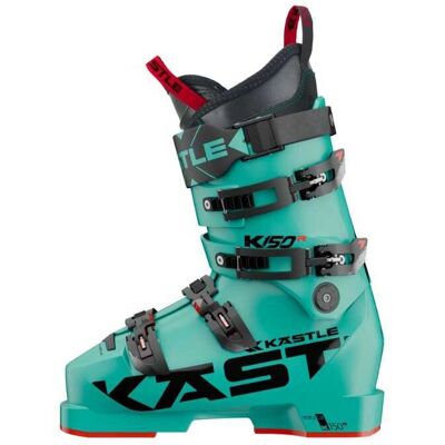 Kästle K150r Chaussures de Ski Unisexe - Skischoen - Publicité Kästle K150r Chaussures de Ski Unisexe - Skischoen - Publicité