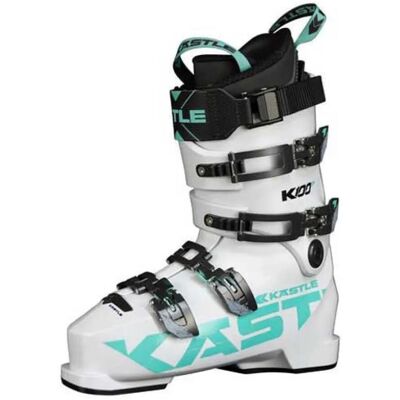 Bottes de Ski Kästle K100P - Performance Fiable - Publicité Bottes de Ski Kästle K100P - Performance Fiable - Publicité