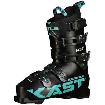 Bottes de Ski Kästle K110P - Flex 110, Dernière 100 mm, Sangle active - Publicité Bottes de Ski Kästle K110P - Flex 110, Dernière 100 mm, Sangle active - Publicité