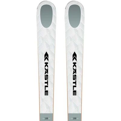 Kästle DX72 (2024/25) - Set avec Fixations - 162 cm - Publicité Kästle DX72 (2024/25) - Set avec Fixations - 162 cm - Publicité