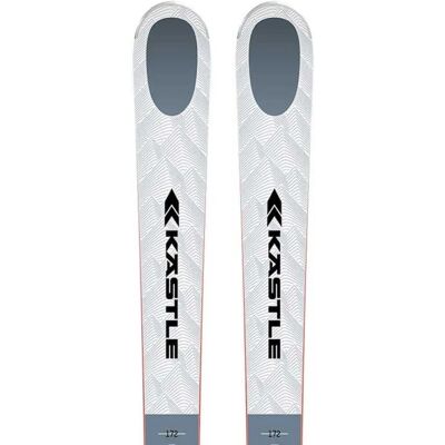 Skis Alpins Dx84+k11 Prd Gw Transparents - Skis Alpins - Publicité Skis Alpins Dx84+k11 Prd Gw Transparents - Skis Alpins - Publicité