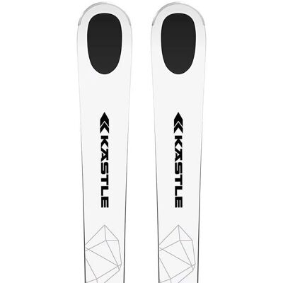 Kästle Marble 84 - Sci All-Mountain - 154cm Kästle Marble 84 - Sci All-Mountain - 154cm