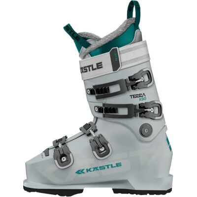 Chaussures de Ski Alpin Kastle K90 Terra - Équipement de Ski - Publicité Chaussures de Ski Alpin Kastle K90 Terra - Équipement de Ski - Publicité