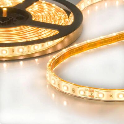 Fiai IsoLED AQUA827 LED Flexband - Außen wasserdicht 24V Fiai IsoLED AQUA827 LED Flexband - Außen wasserdicht 24V