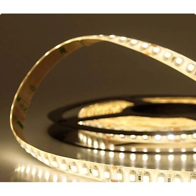 IsoLED 5m Warmweiß LED Band - LED Streifen IsoLED 5m Warmweiß LED Band - LED Streifen