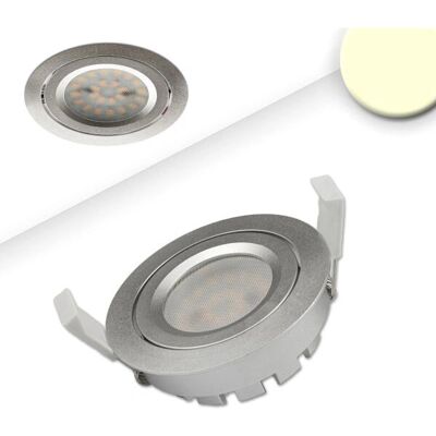 Fiai IsoLED Einbaustrahler - Einbaulampe Fiai IsoLED Einbaustrahler - Einbaulampe