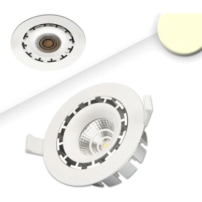 Fiai IsoLED Spot encastré rond - Projecteur LED - Publicité Fiai IsoLED Spot encastré rond - Projecteur LED - Publicité