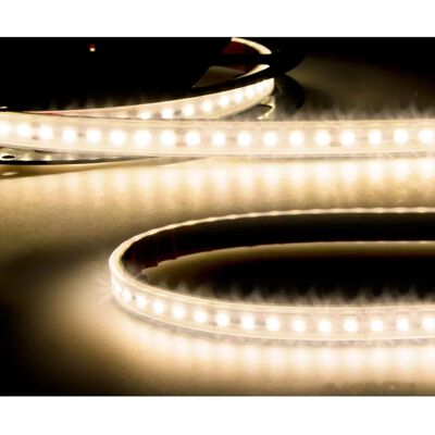 Fiai IsoLED AQUA830 CC LED Streifen - 15m IP68 Warmweiß Fiai IsoLED AQUA830 CC LED Streifen - 15m IP68 Warmweiß