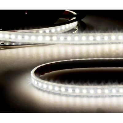Fiai IsoLED AQUA840 CC LED Streifen - 24V, 15m, IP68 Fiai IsoLED AQUA840 CC LED Streifen - 24V, 15m, IP68