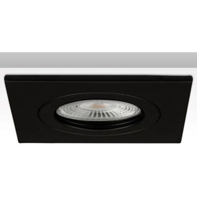 ISOLED Rechteckiger Einbaurahmen - Einbaurahmen für Deckenlampen ISOLED Rechteckiger Einbaurahmen - Einbaurahmen für Deckenlampen