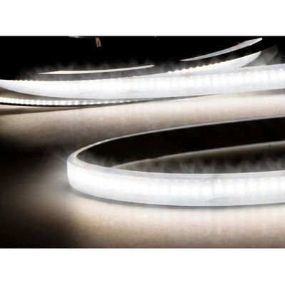 Fiai IsoLED Bande LED 5m Blanc Neutre - Bande LED - Publicité Fiai IsoLED Bande LED 5m Blanc Neutre - Bande LED - Publicité