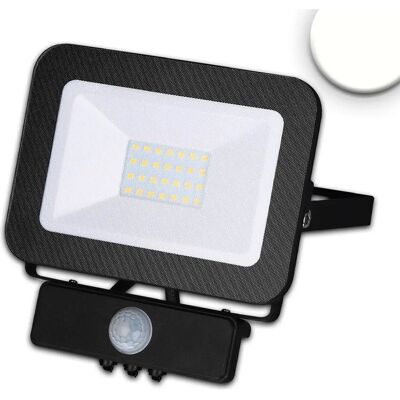 Fiai IsoLED 30W Fluter - Außen IP65 Bewegungsmelder - 2800lm Fiai IsoLED 30W Fluter - Außen IP65 Bewegungsmelder - 2800lm