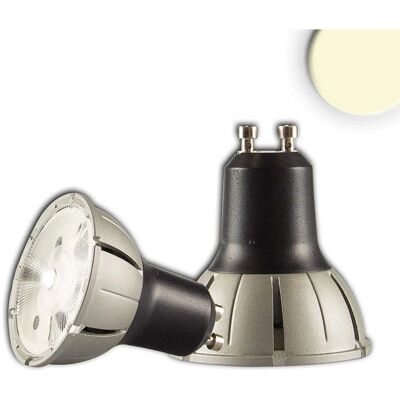 Fiai IsoLED 8W GU10 LED COB - 10° Blanc chaud - Projecteur LED - Publicité Fiai IsoLED 8W GU10 LED COB - 10° Blanc chaud - Projecteur LED - Publicité