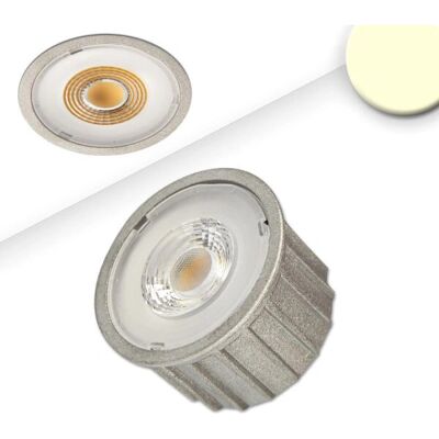 ISOLED Spot GU10 5W 38° 3000K Externe dimmbar - LED-Spots ISOLED Spot GU10 5W 38° 3000K Externe dimmbar - LED-Spots