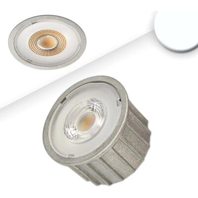 ISOLED 114121 - LED Spot 5W 38° 4000K - Externe Anschlussbox - Dimmbar ISOLED 114121 - LED Spot 5W 38° 4000K - Externe Anschlussbox - Dimmbar