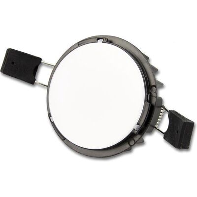 IsoLED SYS-90 Einbauspot - Warm/Neutralweiß - Dimmbar IsoLED SYS-90 Einbauspot - Warm/Neutralweiß - Dimmbar