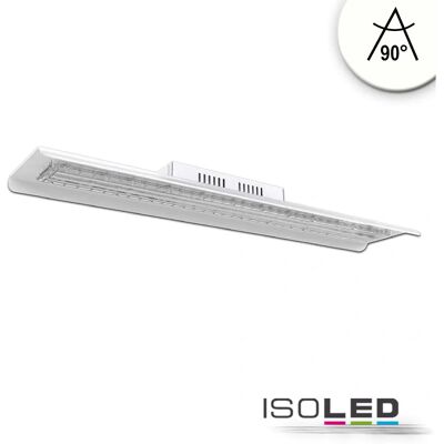 ISOLED Linear LED Leuchte 240W IP65 Neutralweiß - LED Linearleuchte ISOLED Linear LED Leuchte 240W IP65 Neutralweiß - LED Linearleuchte