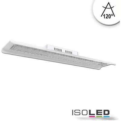 ISOLED Linear LED Leuchte SK 240W - 120° - IP65 - Dimmbar ISOLED Linear LED Leuchte SK 240W - 120° - IP65 - Dimmbar