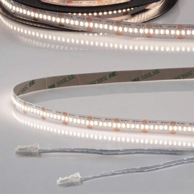 ISOLED MiniAMP CRI940 LED Flexband - 24V, 120cm, 620lm/m, Neutralweiß ISOLED MiniAMP CRI940 LED Flexband - 24V, 120cm, 620lm/m, Neutralweiß