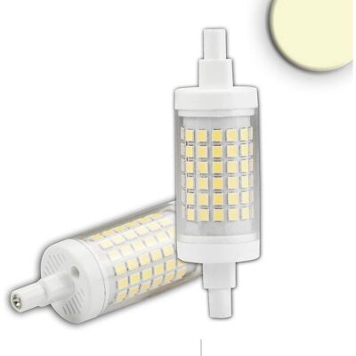 ISOLED R7s 6W Blanc chaud LED - Ampoule LED - Publicité ISOLED R7s 6W Blanc chaud LED - Ampoule LED - Publicité
